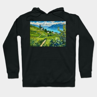 Lavaux | Hoodie